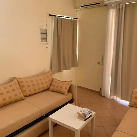 Skala Studio Appartamento *