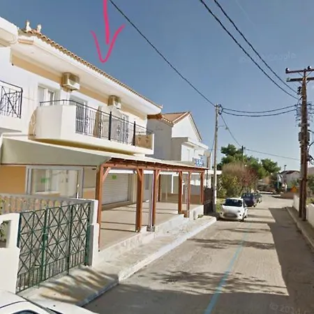 Appartamento Skala Studio Skala (Kefalonia)