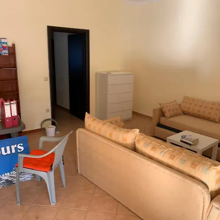 Apartment Skala Studio